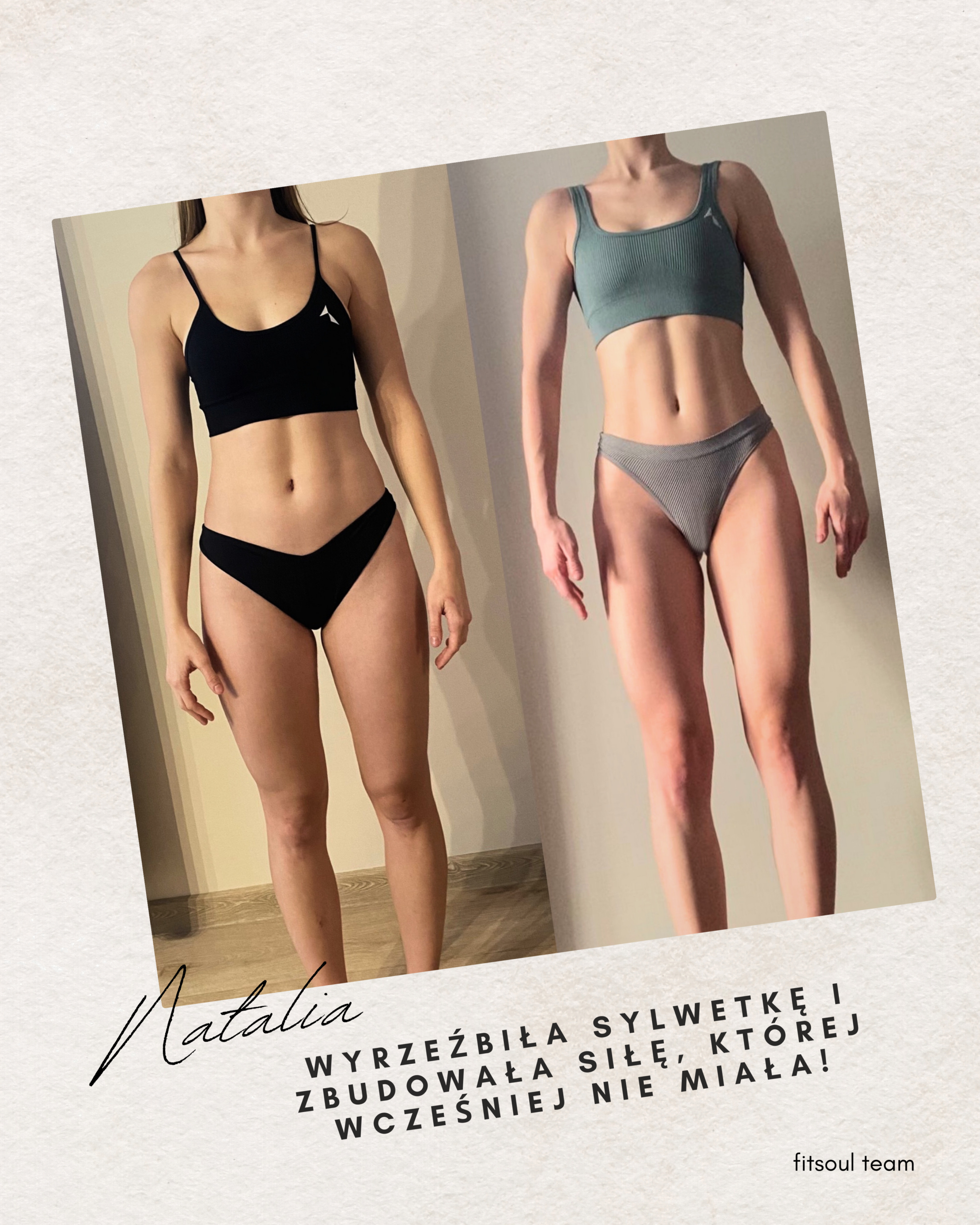 Natalia - 1